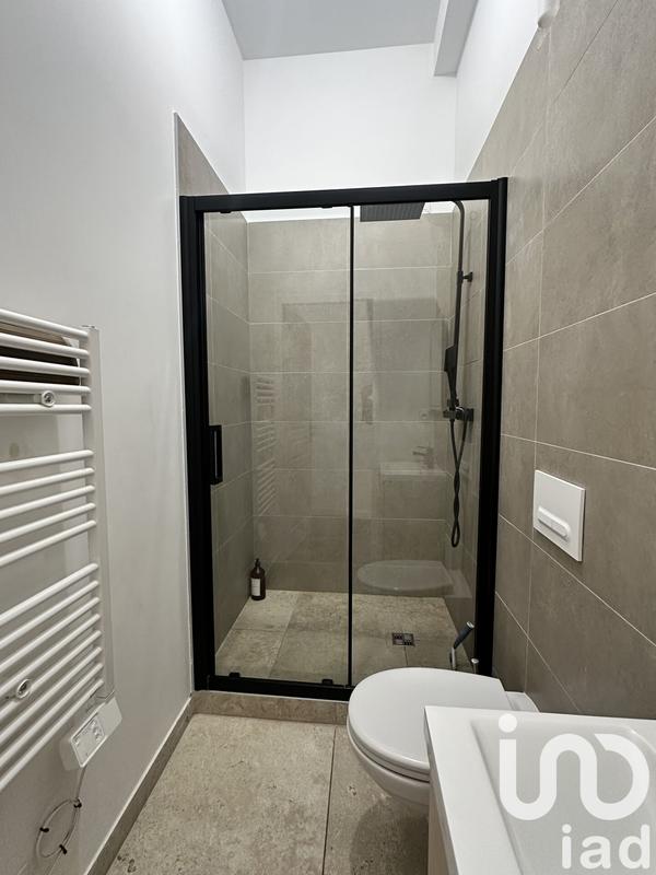 Appartement - 30 m² - 2 pièces