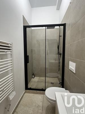 Appartement - 30 m² - 2 pièces