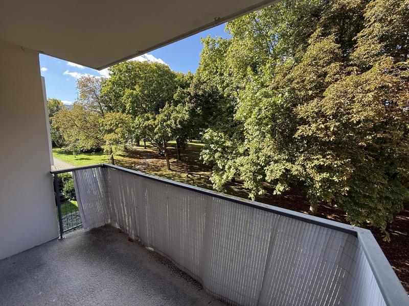 Appartement - 52 m² - 3 pièces