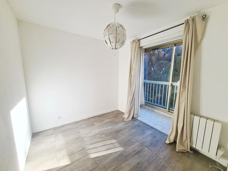 Appartement - 57 m² - 2 pièces