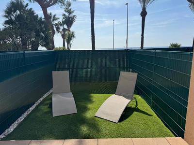 Studio - 28 m² - 2 pièces