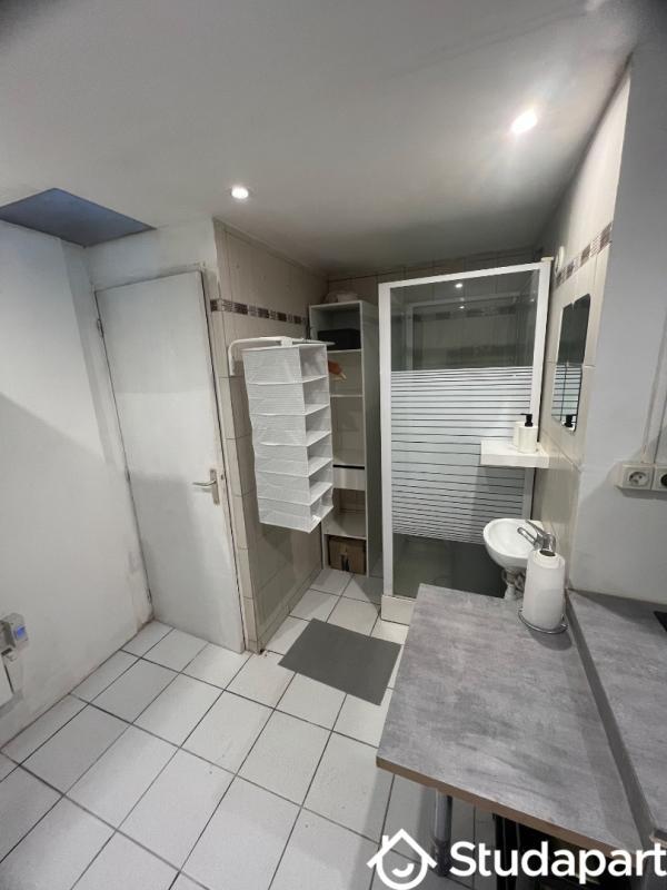 Maison - 13 m² - 1 pièce