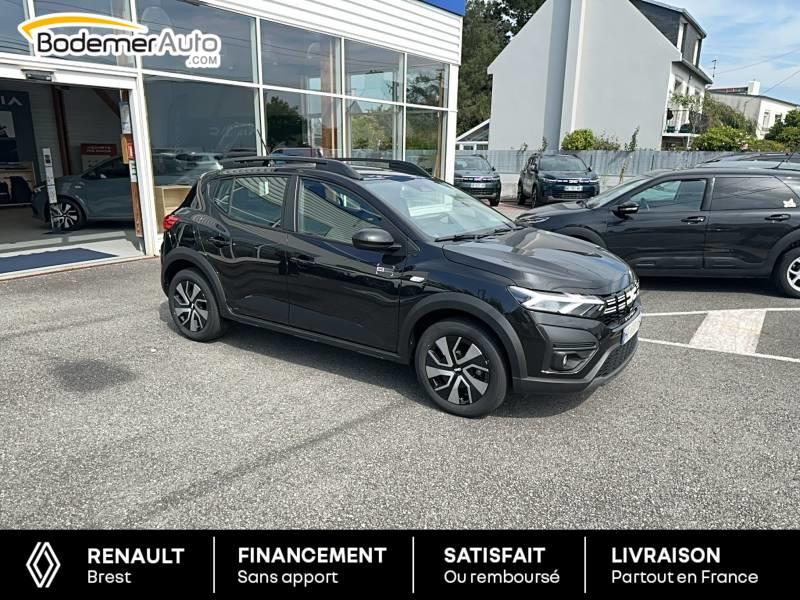 Dacia Sandero TCe 90 Gsr2 Stepway Expression