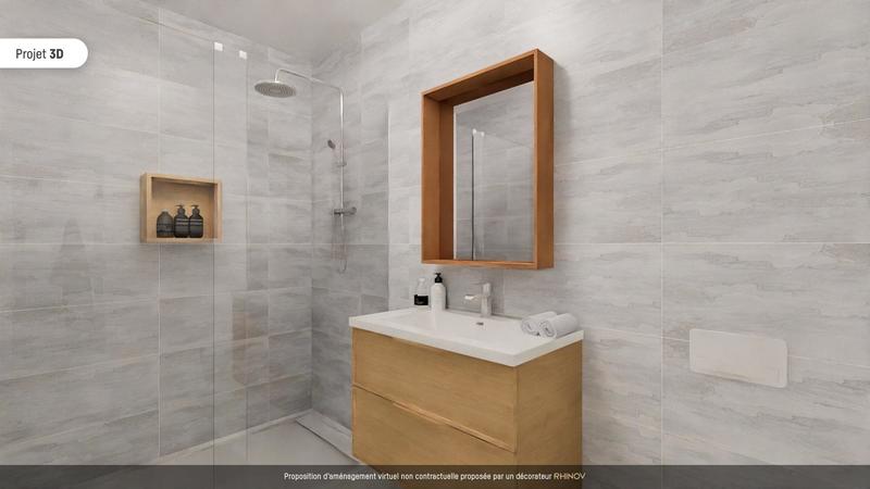 Maison - 112 m² - 4 pièces