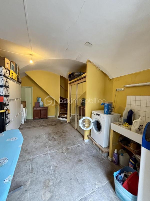 Maison de village - 210 m² - 8 pièces