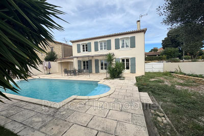 Villa - 148 m² - 4 pièces