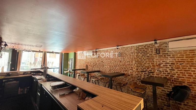 Immeuble - 181 m² - 5 pièces