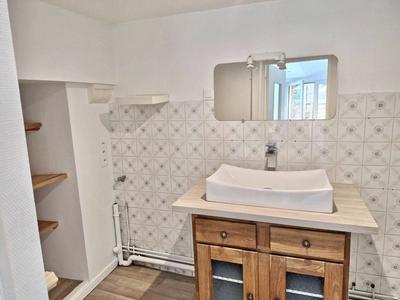 Maison - 86 m² - 5 pièces