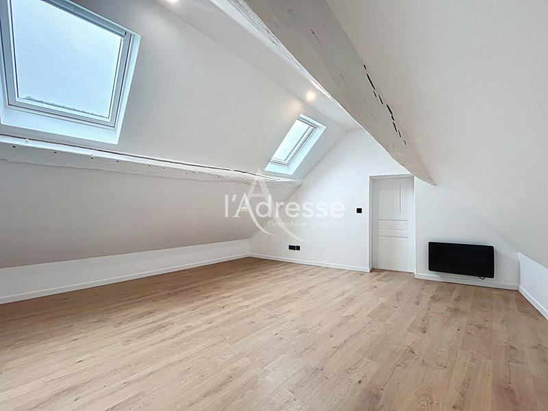 Appartement - 23 m² - 2 pièces