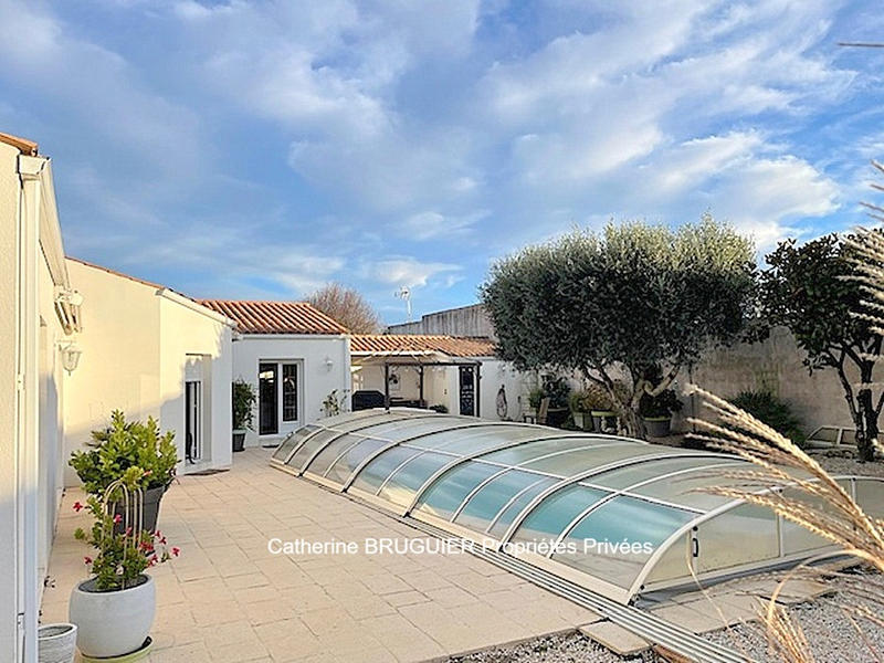 Villa - 151 m² - 5 pièces