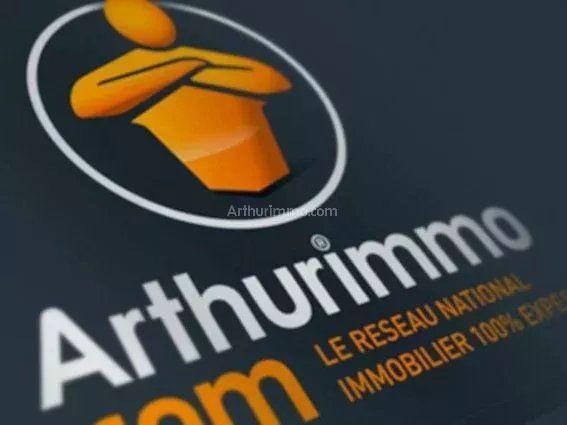 Appartement - 88 m² - 4 pièces