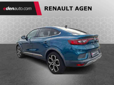 Renault Arkana E-Tech 145 - 21b Intens