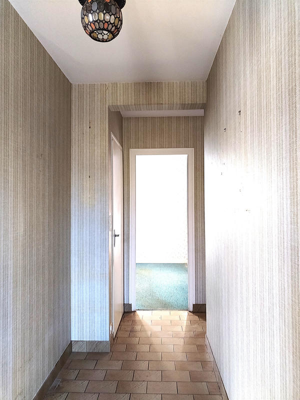 Maison - 75 m² - 4 pièces