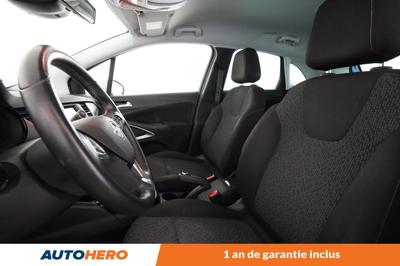 Opel Crossland X 1.6 EcoTec Diesel Edition 99 ch