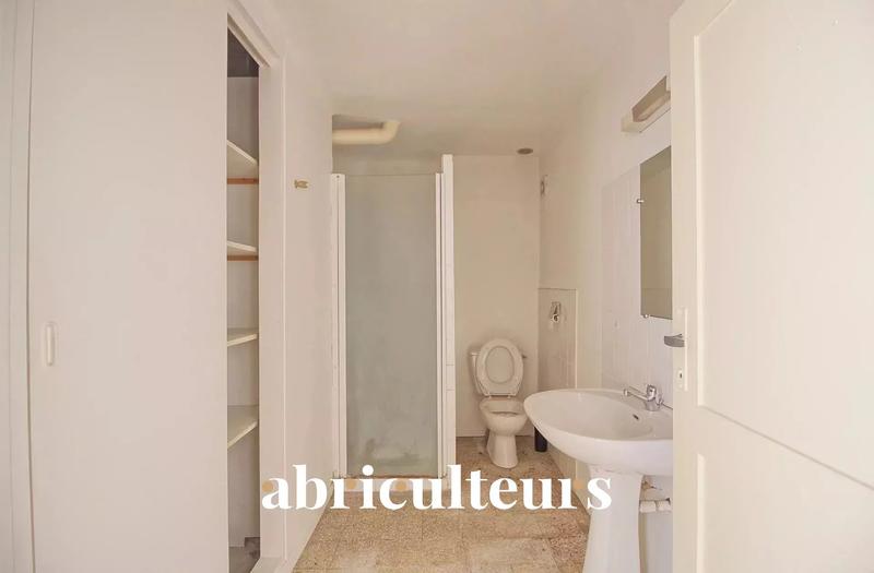 Immeuble - 168 m² - 5 pièces