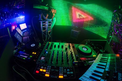 Discothèque &amp; Bar le Coco's