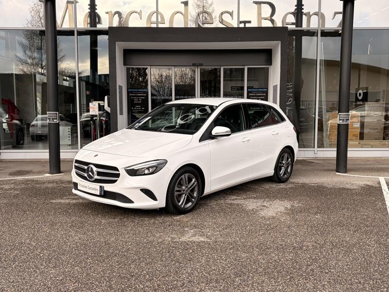 Mercedes Classe B 180 d Style Line Edition