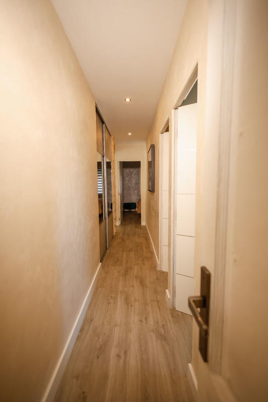 Maison - 164 m² - 5 pièces