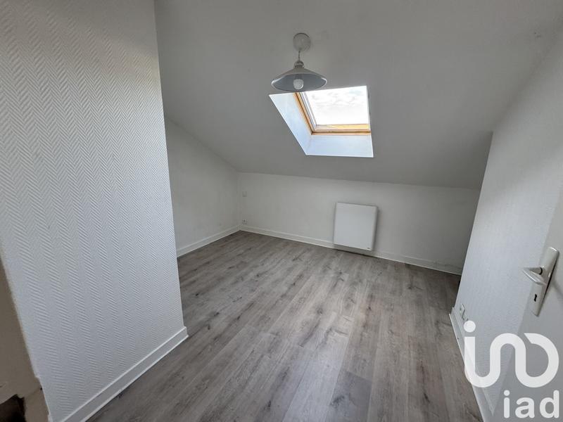 Appartement - 53 m² - 3 pièces
