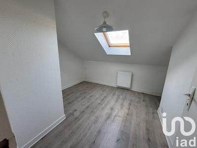 Appartement - 53 m² - 3 pièces