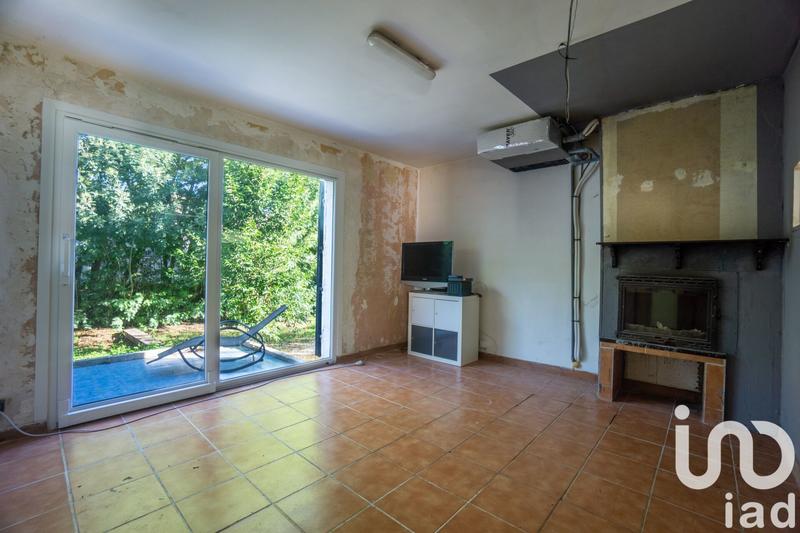 Maison - 156 m² - 7 pièces