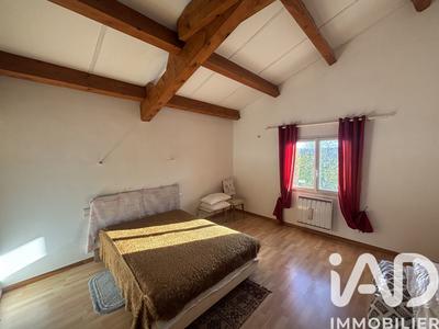 Maison - 131 m² - 4 pièces
