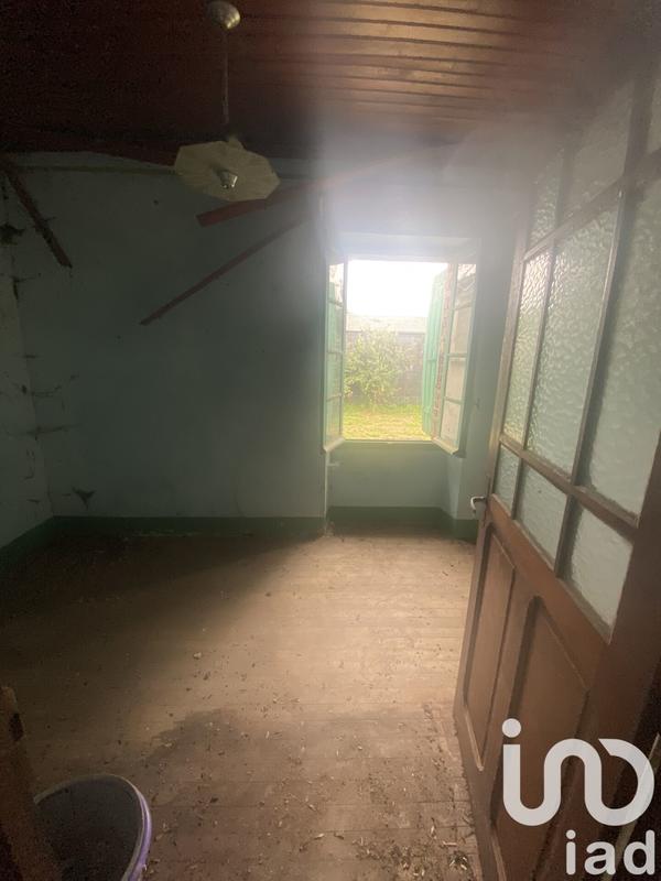 Maison de campagne - 136 m² - 9 pièces