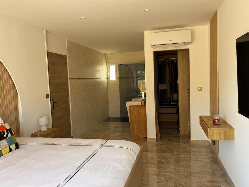 Villa - 136 m² - 5 pièces