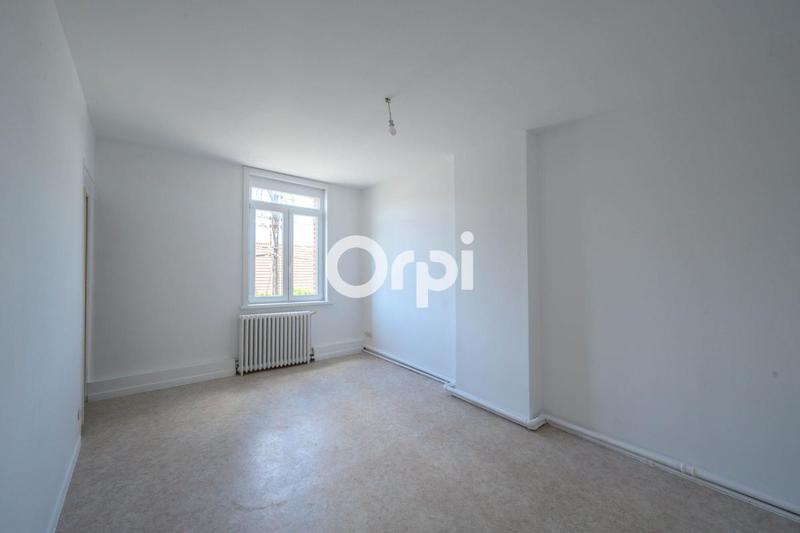 Maison - 164 m² - 6 pièces