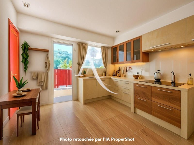 Appartement - 123 m² - 4 pièces