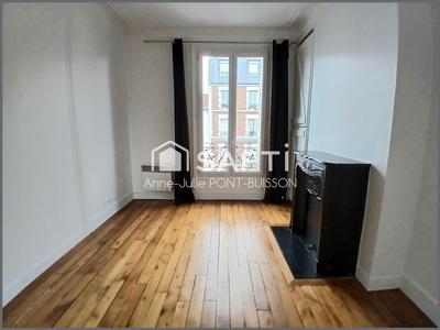 Appartement - 49 m² - 3 pièces