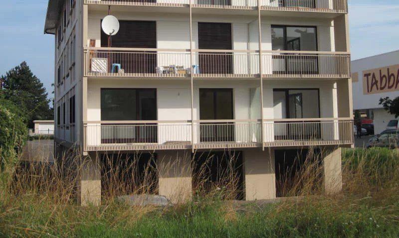 Parking / Garage - 15 m²