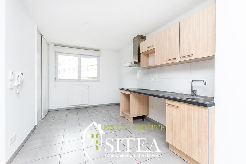 Duplex - 62 m² - 3 pièces