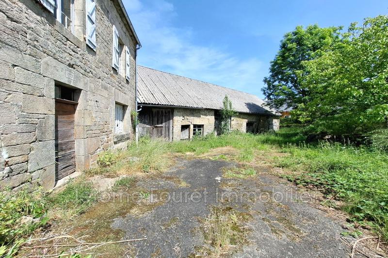 Maison en pierre - 140 m²