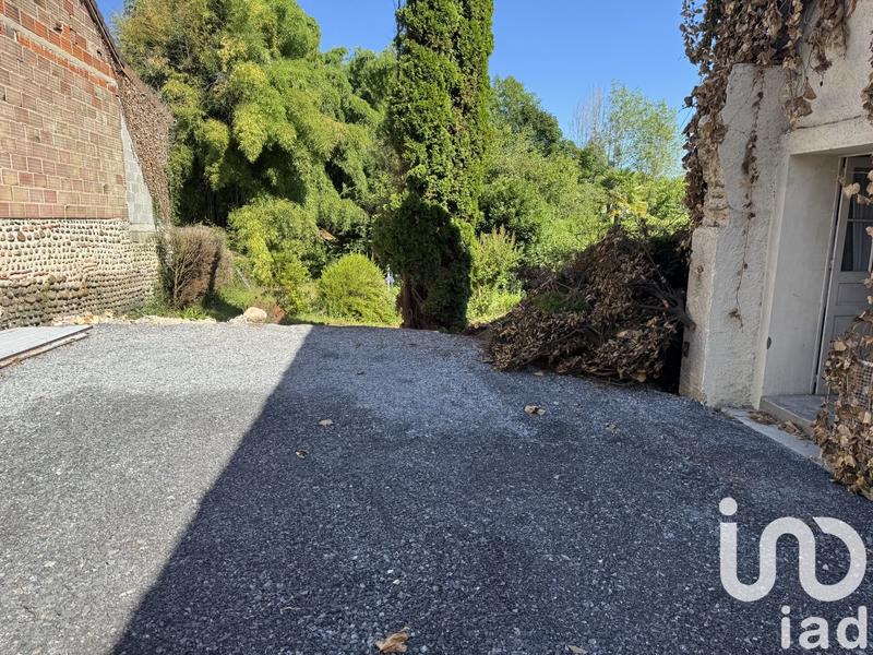 Ferme - 98 m² - 2 pièces