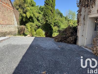 Ferme - 98 m² - 2 pièces