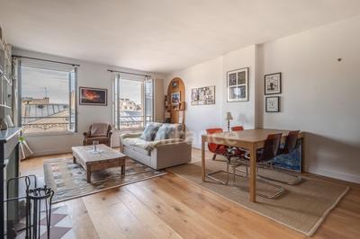 Appartement - 55 m² - 2 pièces