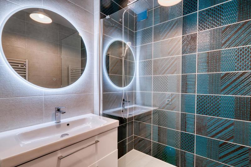 Appartement - 103 m² - 5 pièces