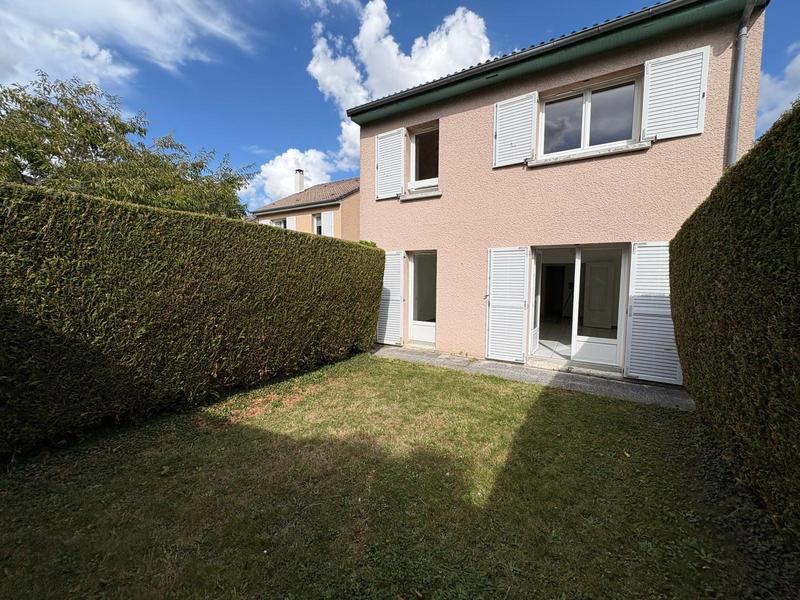 Maison - 115 m² - 7 pièces