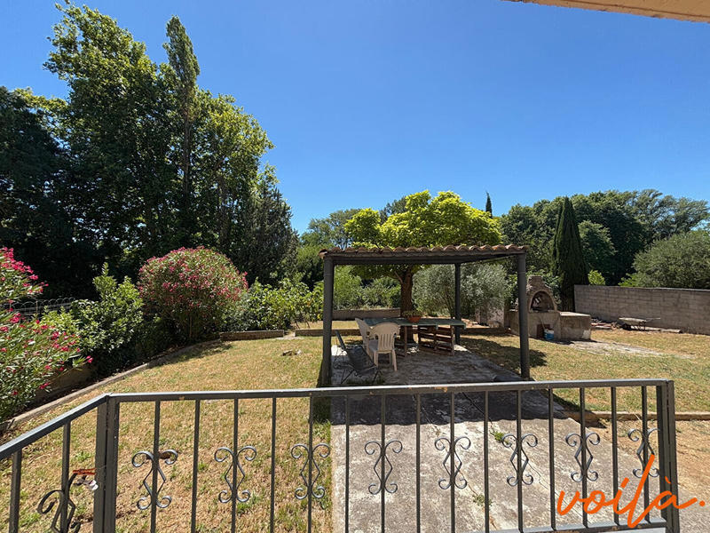 Immeuble - 9 pièces