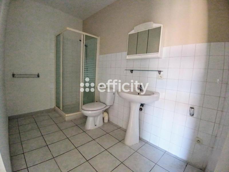 Appartement - 69 m² - 4 pièces
