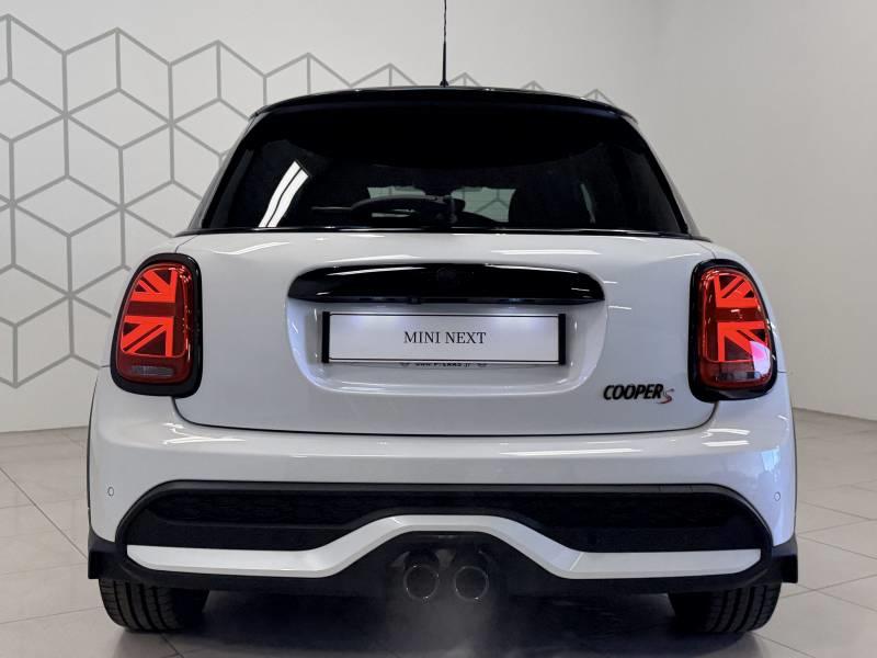 Mini Mini Hatch 5 Portes Cooper s 178 ch Dkg7 Edition Premium