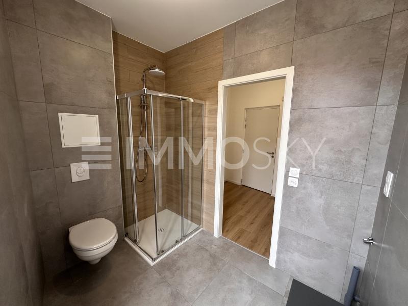 Appartement - 37 m² - 1 pièce