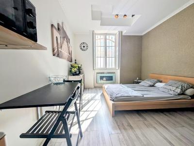 Appartement - 23 m² - 1 pièce