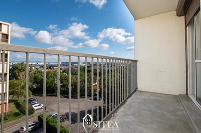 Appartement - 78 m² - 4 pièces