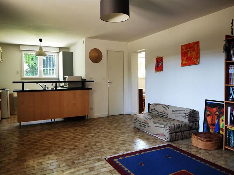 Maison - 215 m² - 14 pièces