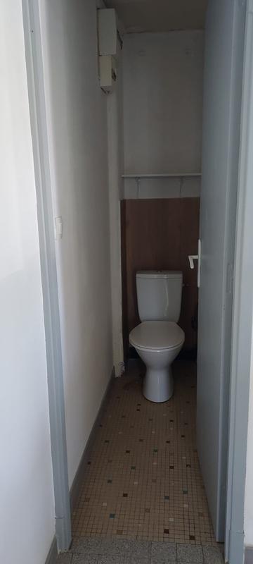 Appartement - 70 m² - 4 pièces