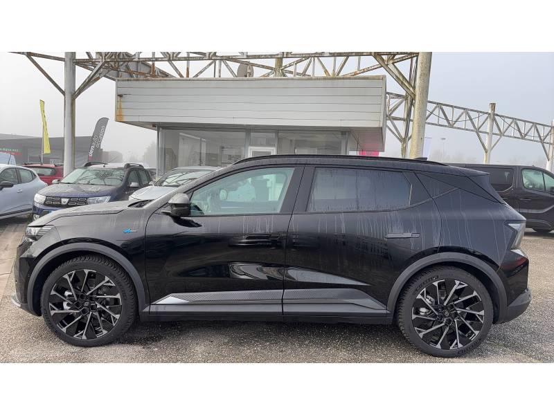 Renault Scénic E-Tech electrique 220 ch grande autonomie Techno esprit Alpine