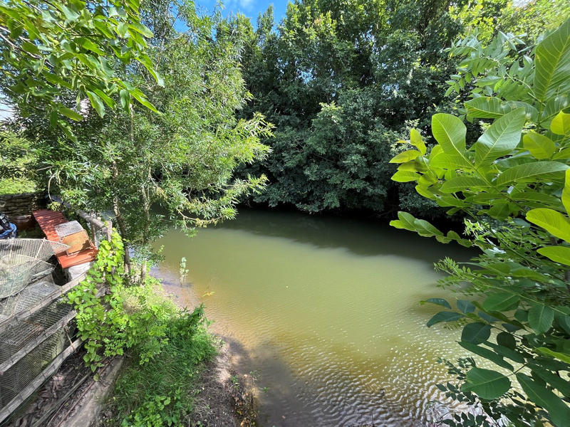 Maison - 139 m² - 7 pièces