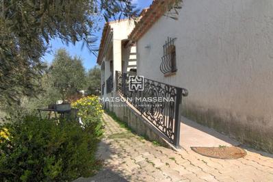 Villa - 125 m² - 6 pièces